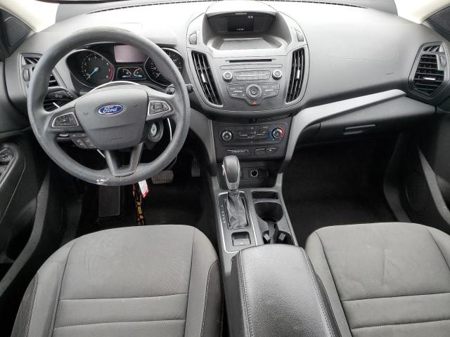 Photo 8 from auction – 2017 FORD ESCAPE S with VIN 1FMCU0F78HUD72238