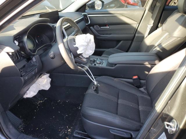 Photo 7 from auction – 2024 MAZDA CX-50 SELE with VIN 7MMVABAM1RN213801
