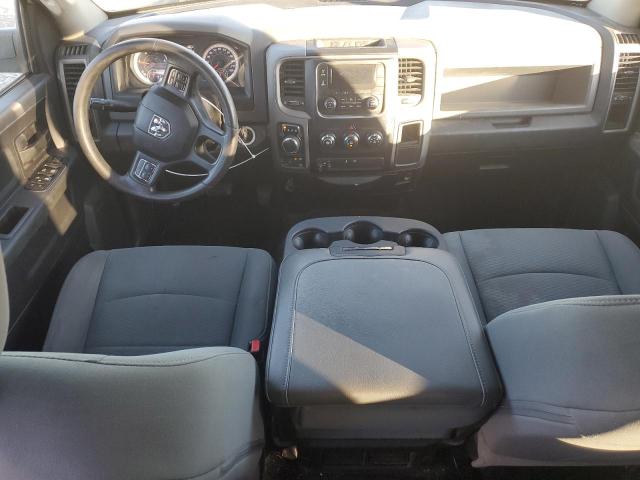 Photo 8 from auction – 2016 RAM 1500 ST with VIN 1C6RR7SM8GS234334