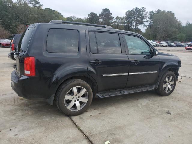 Photo 3 from auction – 2013 HONDA PILOT TOUR with VIN 5FNYF3H9XDB037666