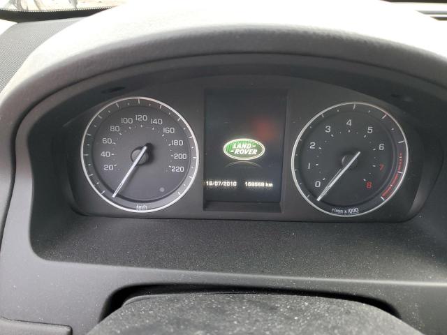 Photo 13 from auction – 2013 LAND ROVER LR2 with VIN SALFP2BG3DH331005