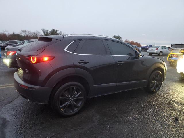 Photo 3 from auction – 2022 MAZDA CX-30 with VIN 3MVDMBAY6NM431211