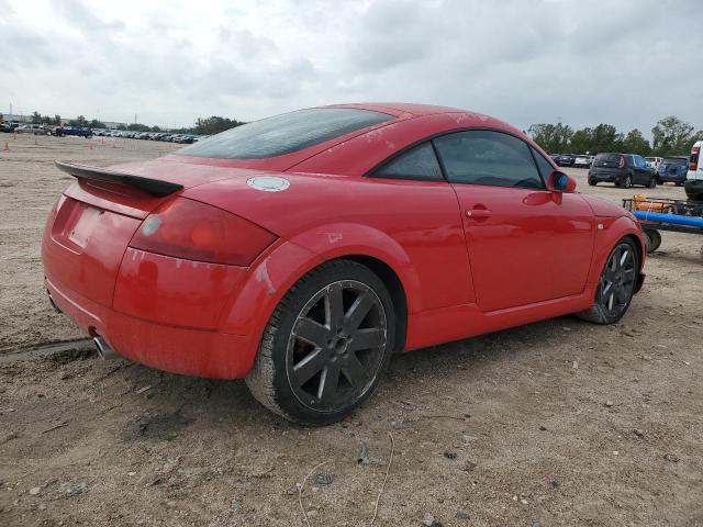 صورة رقم 3 من المزاد - 2003 AUDI TT QUATTRO مع VIN TRUWT28N031013882