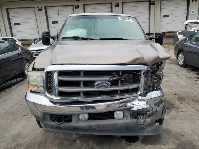 Photo 5 from auction – 2002 FORD F250 SUPER with VIN 1FTNX21FX2EA09410