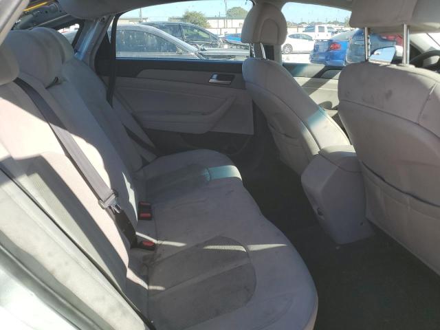 Photo 10 from auction – 2015 HYUNDAI SONATA SE with VIN 5NPE24AF7FH019537
