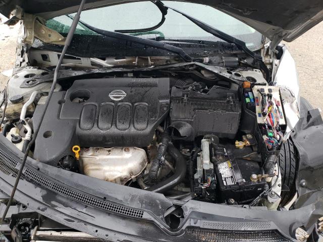 Photo 11 from auction – 2009 NISSAN ALTIMA 2.5 with VIN 1N4AL21E09C183418