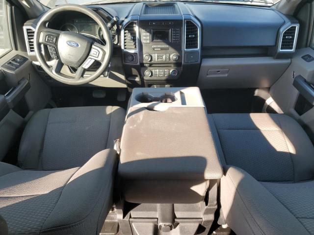 Photo 8 from auction – 2016 FORD F150 SUPER with VIN 1FTEW1CP5GFC97020