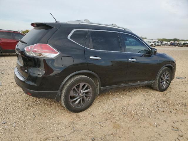 Photo 3 from auction – 2016 NISSAN ROGUE S with VIN 5N1AT2MT9GC849303