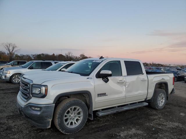 Photo 1 from auction – 2016 GMC SIERRA K15 with VIN 3GTU2MEC4GG277987
