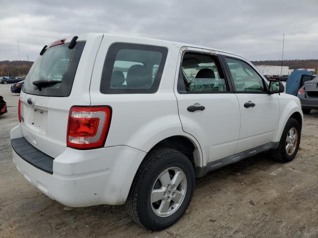 Photo 3 from auction – 2010 FORD ESCAPE XLS with VIN 1FMCU0C70AKA86079