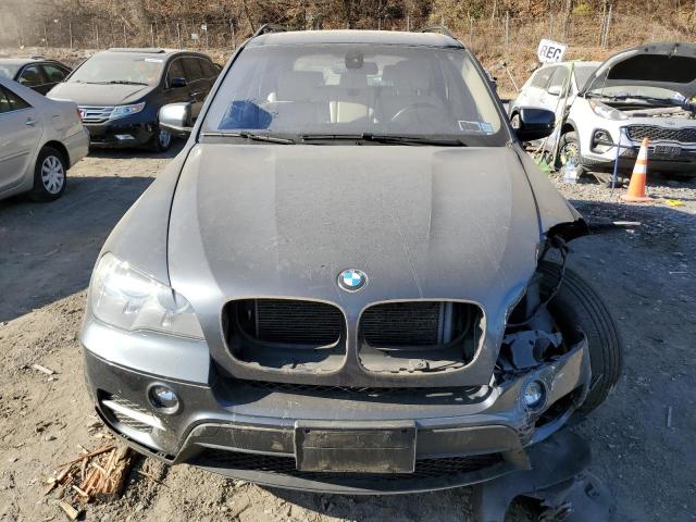 Photo 5 from auction – 2013 BMW X5 XDRIVE3 with VIN 5UXZV4C51D0E05766