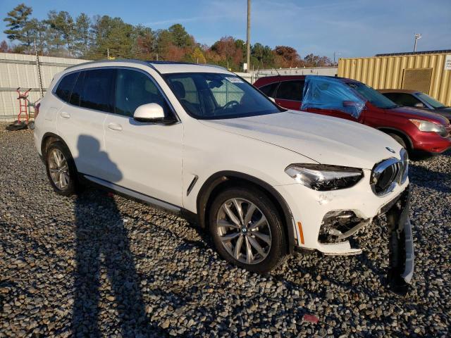 Photo 4 from auction – 2019 BMW X3 SDRIVE3 with VIN 5UXTR7C57KLA48472