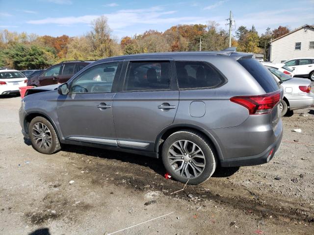 Photo 2 from auction – 2018 MITSUBISHI OUTLANDER with VIN JA4AD2A3XJJ002356
