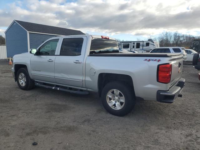Photo 2 from auction – 2015 CHEVROLET SILVERADO with VIN 3GCUKREH8FG288787