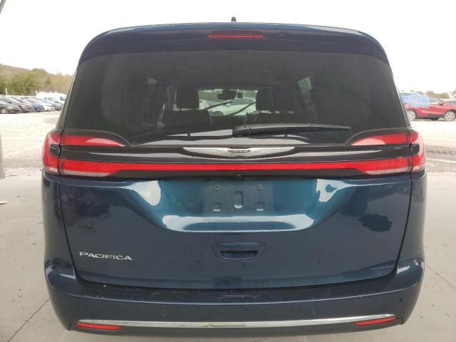 Photo 6 from auction – 2023 CHRYSLER PACIFICA T with VIN 2C4RC1BG6PR586704
