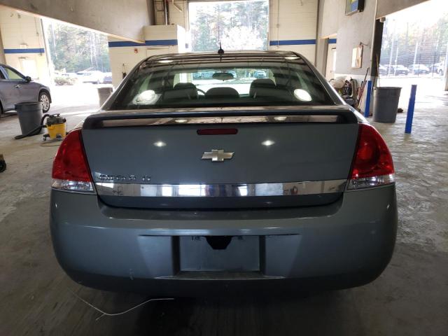 Снимка 6 от търг – 2008 CHEVROLET IMPALA LT с VIN 2G1WT58N989228538