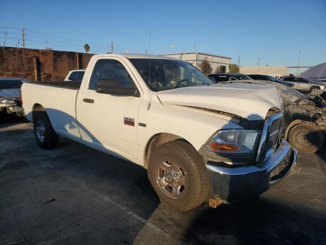 Photo 4 from auction – 2011 DODGE RAM 2500 with VIN 3D7LP2ET4BG513991