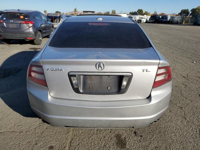Photo 6 from auction – 2007 ACURA TL with VIN 19UUA662X7A007893