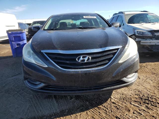 Photo 5 from auction – 2012 HYUNDAI SONATA GLS with VIN 5NPEB4AC4CH369838