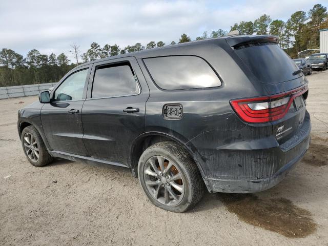 Photo 2 from auction – 2014 DODGE DURANGO SX with VIN 1C4RDJAG3EC287062