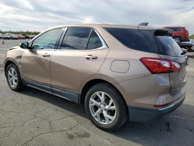 Photo 2 from auction – 2018 CHEVROLET EQUINOX LT with VIN 2GNAXKEX7J6242463
