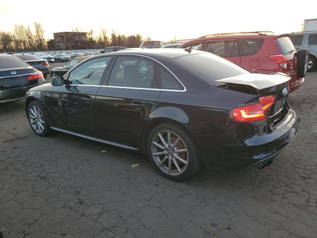 Photo 2 from auction – 2014 AUDI A4 PREMIUM with VIN WAUFFAFL6EN040302