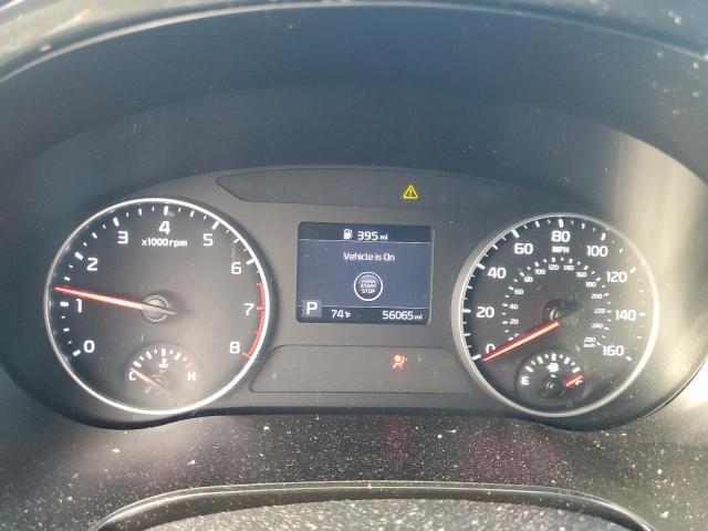 Photo 9 from auction – 2022 KIA SELTOS S with VIN KNDEU2AA9N7343370