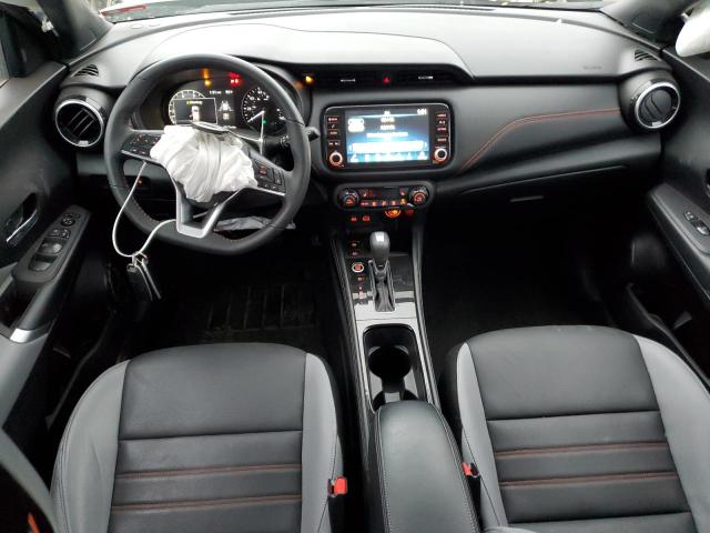 Photo 8 from auction – 2023 NISSAN KICKS SR with VIN 3N1CP5DV0PL543943