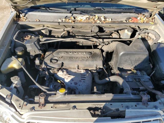 Photo 12 from auction – 2002 TOYOTA HIGHLANDER with VIN JTEGD21A020038171