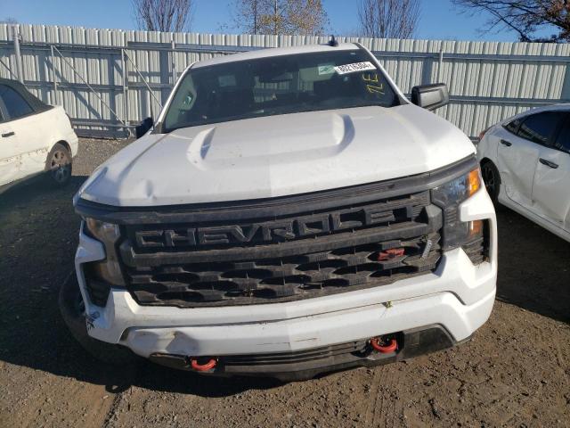 Photo 5 from auction – 2022 CHEVROLET SILVERADO with VIN 1GCPDBEKXNZ526373
