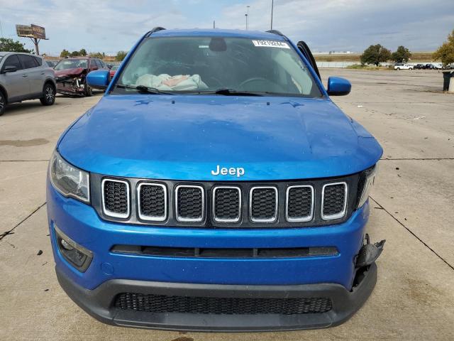 Photo 5 from auction – 2019 JEEP COMPASS LA with VIN 3C4NJCBB6KT736689