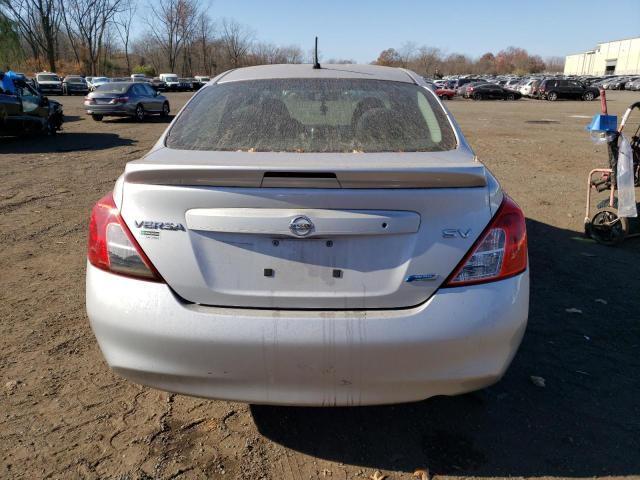 Photo 6 from auction – 2014 NISSAN VERSA S with VIN 3N1CN7AP1EL858903