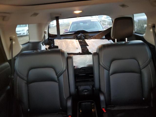 Photo 10 from auction – 2024 NISSAN PATHFINDER with VIN 5N1DR3CD6RC208351