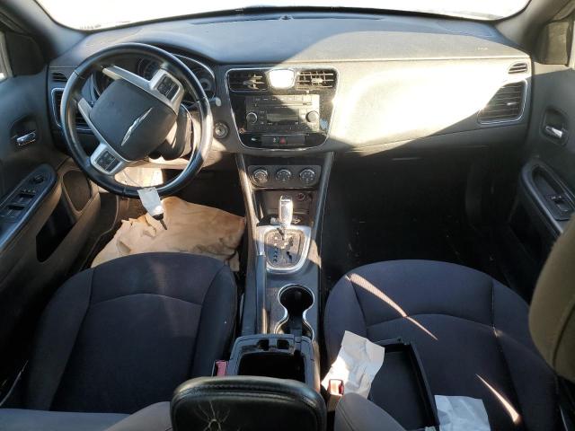 Photo 8 from auction – 2013 CHRYSLER 200 TOURIN with VIN 1C3CCBBB3DN697756