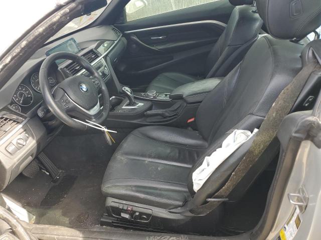 Photo 7 from auction – 2015 BMW 428 I with VIN WBA3V5C51FP753682
