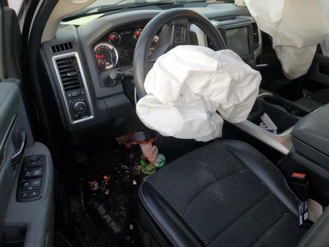 Photo 8 from auction – 2018 RAM 1500 SLT with VIN 1C6RR6LTXJS239932