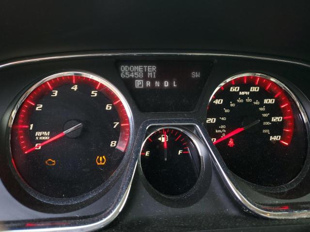Photo 9 from auction – 2014 GMC ACADIA DEN with VIN 1GKKVTKD9EJ307457
