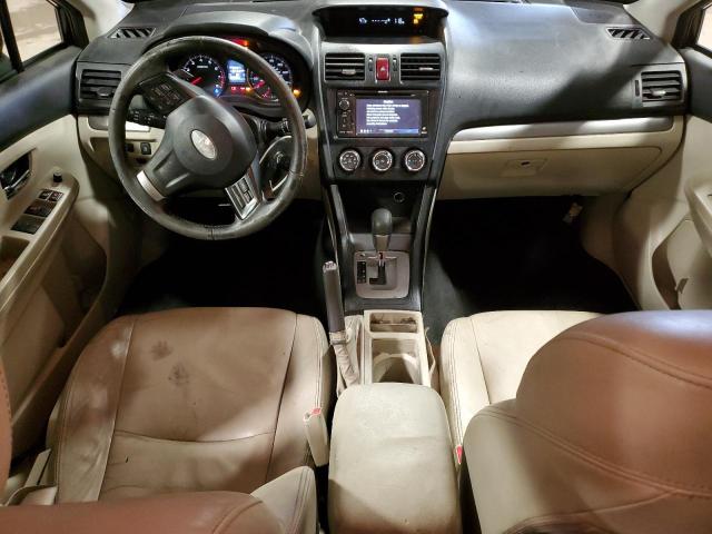 Photo 8 from auction – 2013 SUBARU XV CROSSTR with VIN JF2GPAKCXD2894723