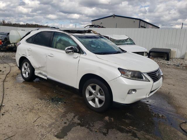 Photo 4 from auction – 2015 LEXUS RX 350 with VIN 2T2ZK1BA6FC179488