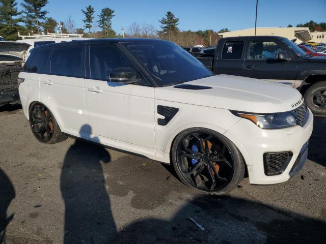 Photo 4 from auction – 2016 LAND ROVER RANGE ROVE with VIN SALWZ2EF2GA557465