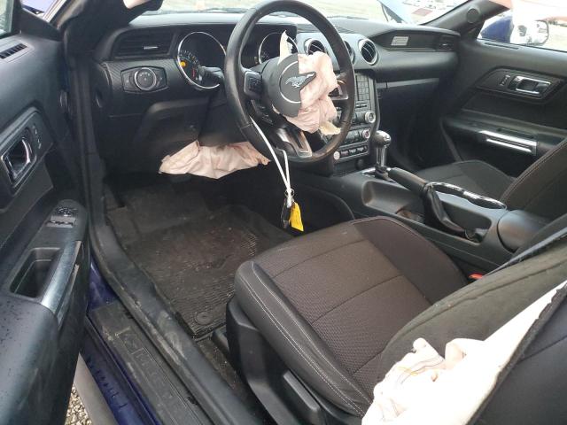 Photo 8 from auction – 2016 FORD MUSTANG with VIN 1FA6P8AM5G5267322