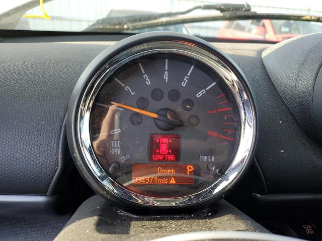 Photo 9 from auction – 2015 MINI COOPER COU with VIN WMWXD1C53FWS34815