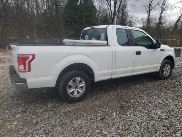 Photo 3 from auction – 2016 FORD F150 SUPER with VIN 1FTEX1C85GFA61182