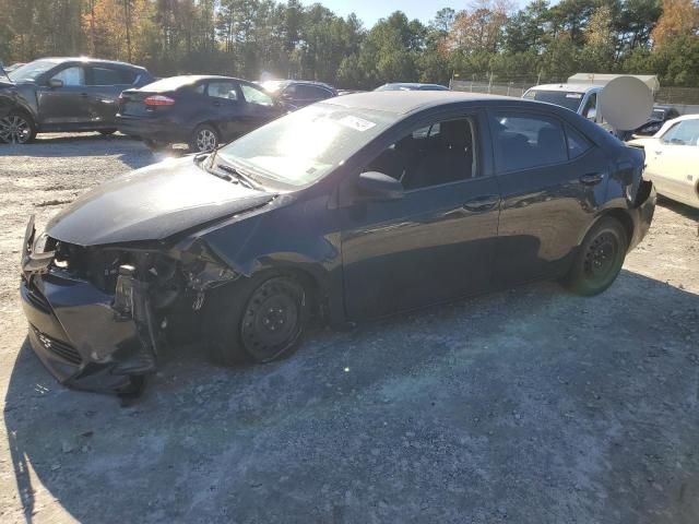 Photo 1 from auction – 2019 TOYOTA COROLLA L with VIN 2T1BURHE7KC149984