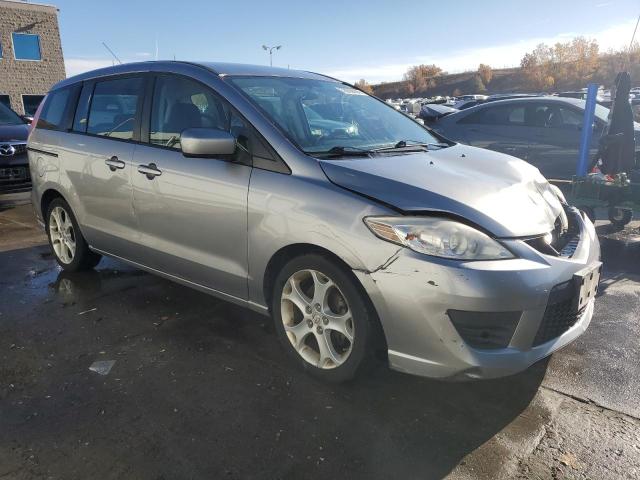 Photo 4 from auction – 2010 MAZDA 5 with VIN JM1CR2WL9A0369800