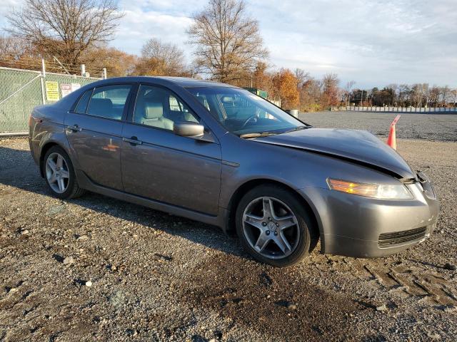 Photo 4 from auction – 2006 ACURA 3.2TL with VIN 19UUA66296A034324