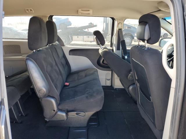 Photo 11 from auction – 2016 DODGE GRAND CARA with VIN 2C4RDGBG1GR341745