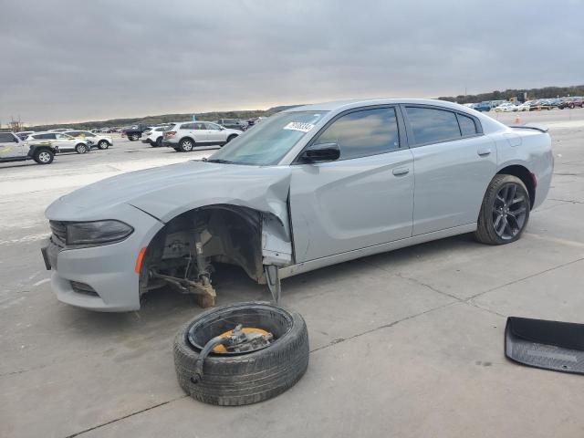 DODGE CHARGER SX 2022 with VIN 2C3CDXBG2NH224947 - Photo from auction