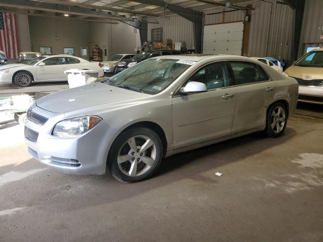 CHEVROLET MALIBU 2LT 2012 with VIN 1G1ZD5EU9CF378705 - Photo from auction