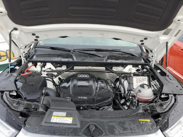 Photo 12 from auction – 2018 AUDI Q5 PRESTIG with VIN WA1CNAFY5J2198656